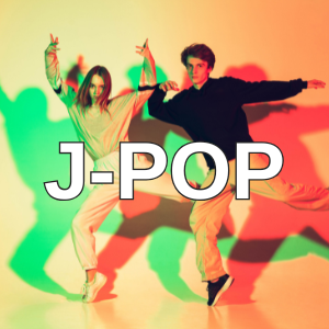 J-POP