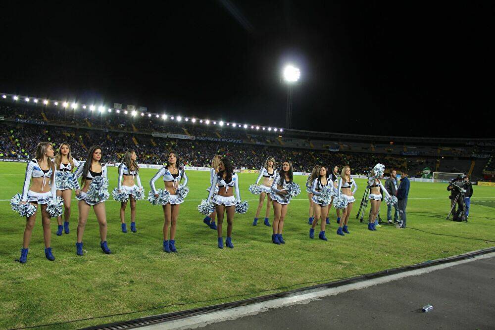 チアダンス