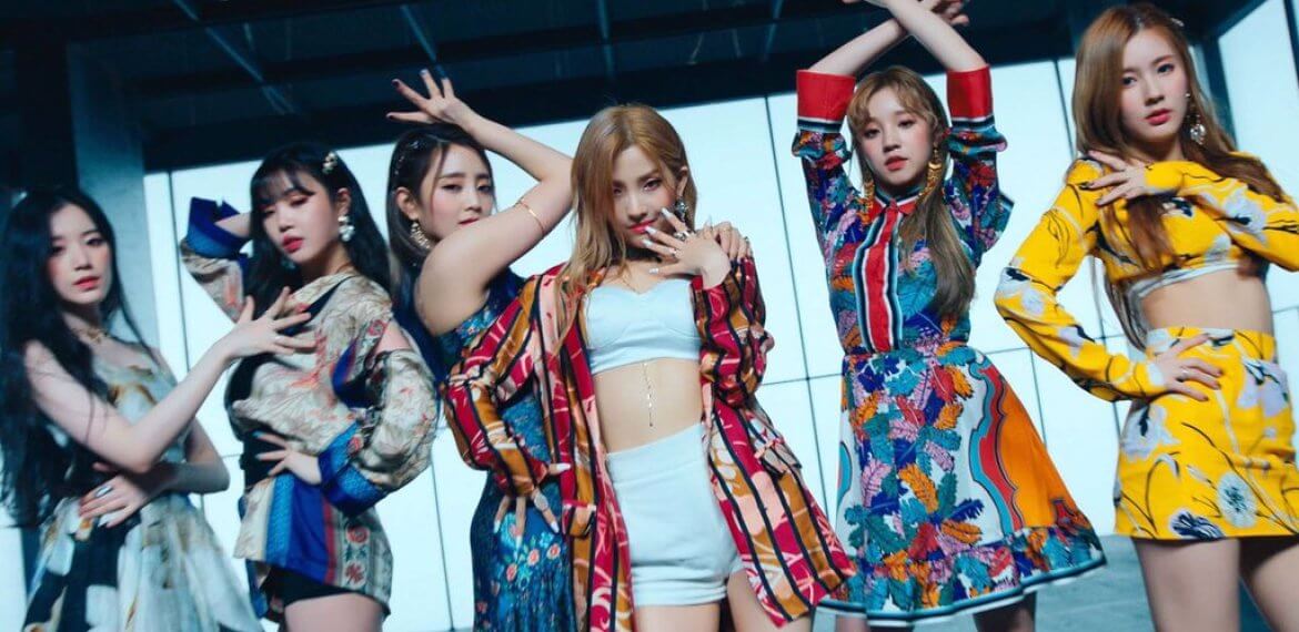 gidle