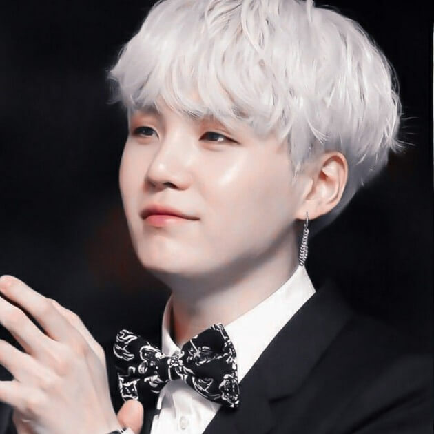 suga