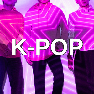 KPOP